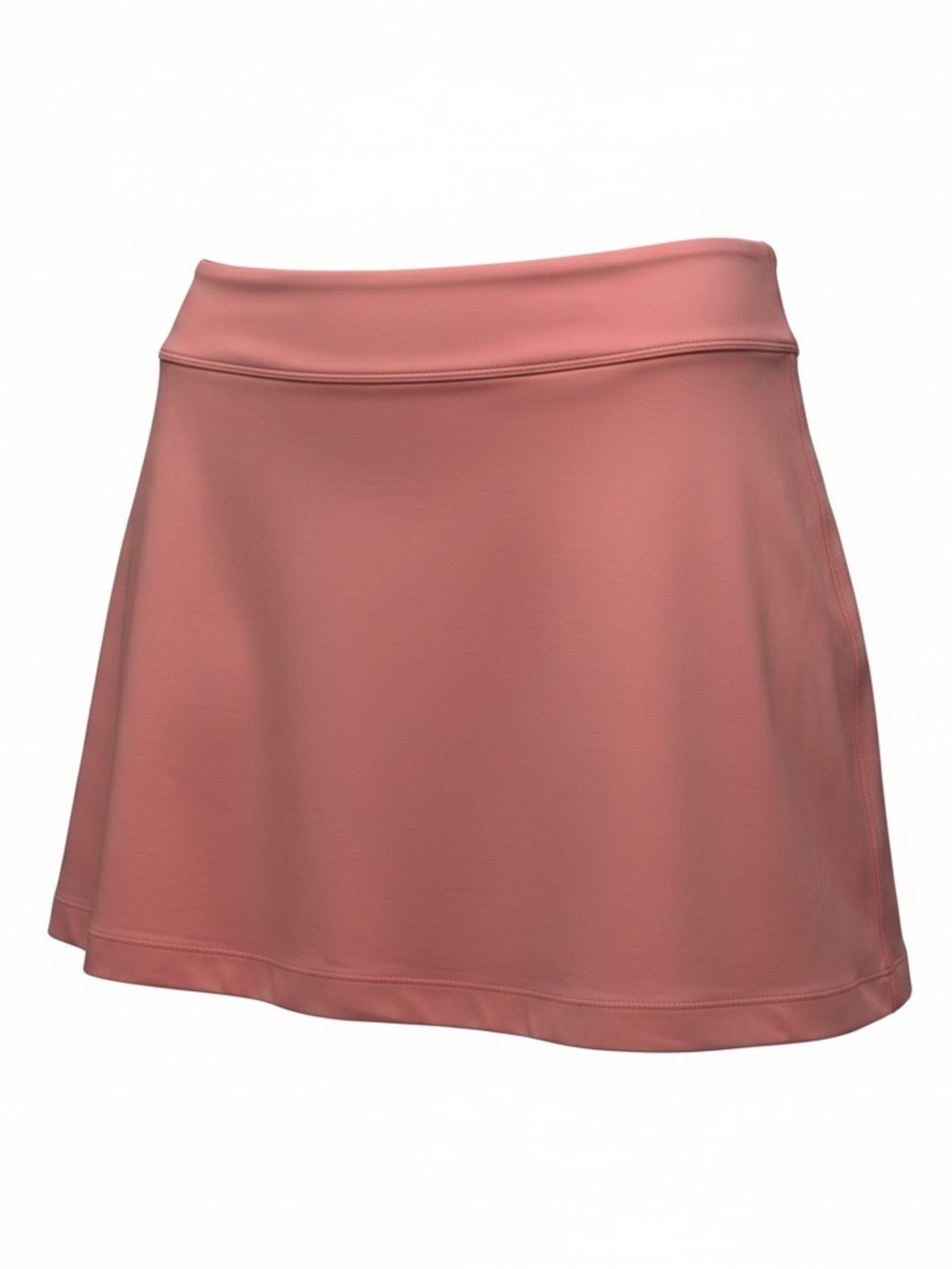 Southern Tide Coral Pink Performance Tennis Skort